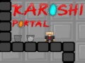 Jeu Karoshi Portal