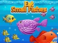 Game Eat Small Fishes