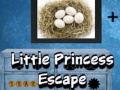 Jeu Little Princess Escape