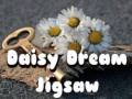 Game Daisy Dream Jigsaw