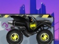 Jeu Batman Truck 2
