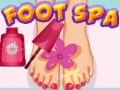 Jeu Foot Spa