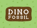 Jeu Dino Fossil