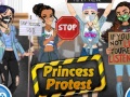 Game Princess Protest
