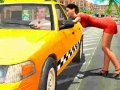 Game Crazy Taxi Simulator