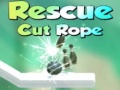 Jeu Rescue Cut Rope