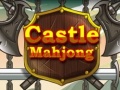 Game Castle Mahjong