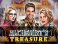 Game Alchemists treasure