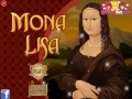 Jeu Mona Lisa