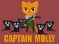 Game Captain Molly