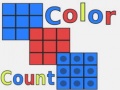 Jeu Color Count