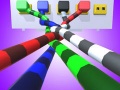 Game Tangle Master 3D