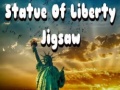 Jeu Statue Of Liberty Jigsaw