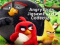 Game Angry Birds Jigsaw Puzzle Collection