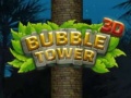 Game Bubble Tower 3D