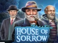 Jeu House of sorrow