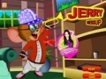 Jeu Jerry Dressup