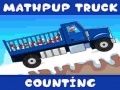 Jeu Mathpup Truck Counting