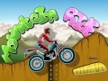 Jeu Mountain Ride