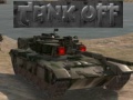 Jeu Tank Off