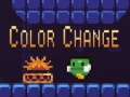 Game Color Change