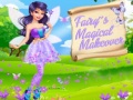 Jeu Fairy's Magical Makeover