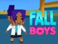 Game Fall Boys