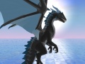 Game Dragon Simulator 3d