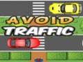 Jeu Avoid Traffic