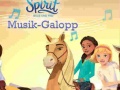 Game Music Galopp