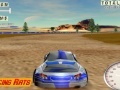 Jeu Rally Final Contest