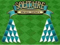 Game Mansion Solitaire