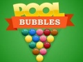 Jeu Pool Bubbles