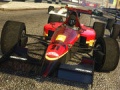 Jeu Formula Racing Online