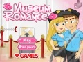 Jeu Museum Romance