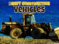 Jeu Heavy Construction Vehicles