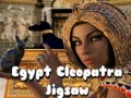 Game Egypt Cleopatra Jigsaw
