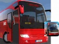 Game City Coach Bus