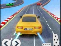 Game Mega Ramp Car Racing Stunts GT 3d