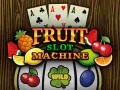 Jeu Fruit Slot Machine