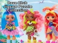 Game Cave Club Dolls Jigsaw Puzzle Collection