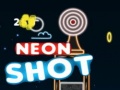 Jeu Neon Shot