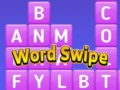 Game Word Swipe