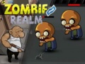 Game The Zombie Realm