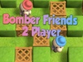 Game Bomber Friends 2 Player