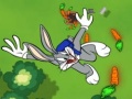 Jeu Bugs Bunny Crazy Flight