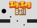 Jeu Zig Zag Ball