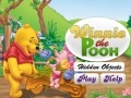 Jeu Winnie the Pooh Hidden Objects