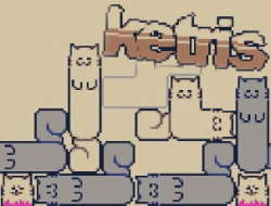 Jeu Ketris
