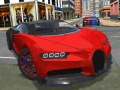 Game Car Simulation